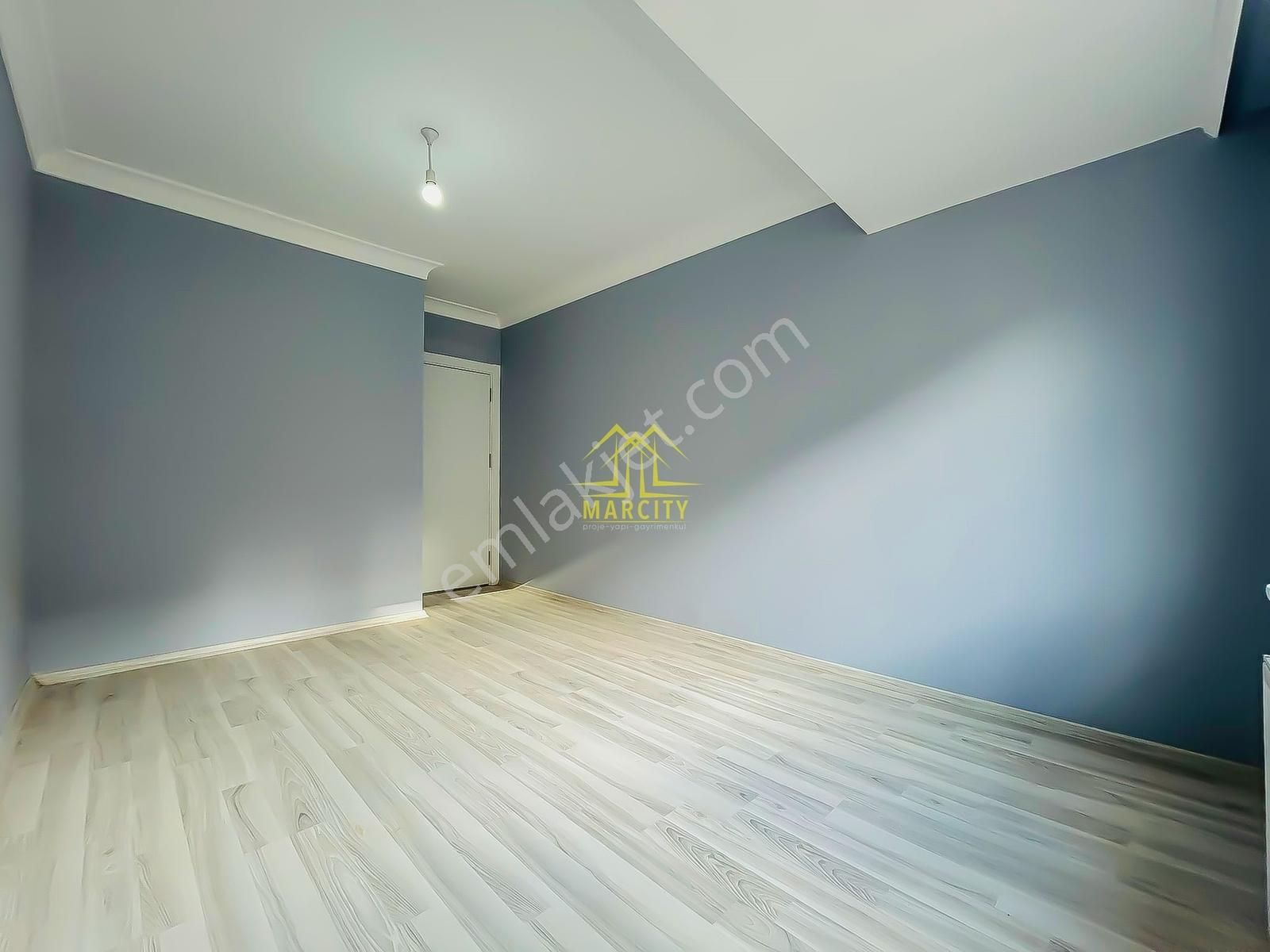 Marcity'den Ş.evler Meydan Yakını 2+1 100m² Sıfır Lüx Daire - Görsel 5