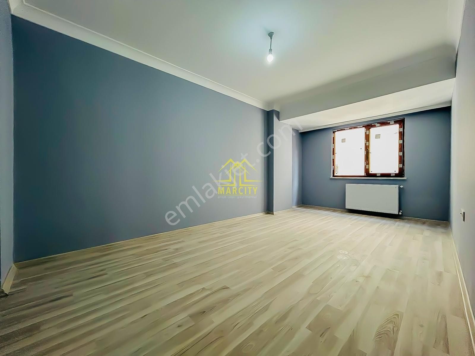 Marcity'den Ş.evler Meydan Yakını 2+1 100m² Sıfır Lüx Daire - Görsel 23
