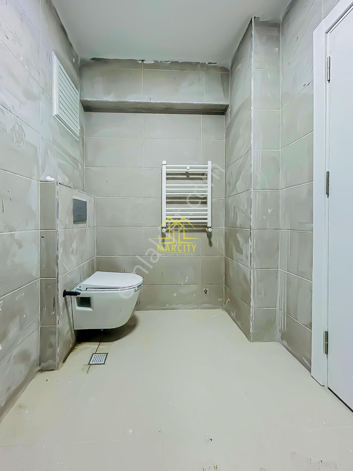 Marcity'den Ş.evler Meydan Yakını 2+1 100m² Sıfır Lüx Daire - Görsel 4