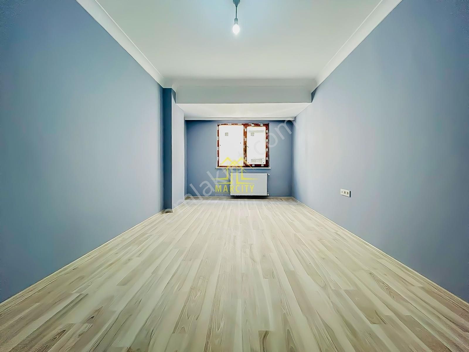 Marcity'den Ş.evler Meydan Yakını 2+1 100m² Sıfır Lüx Daire - Görsel 25