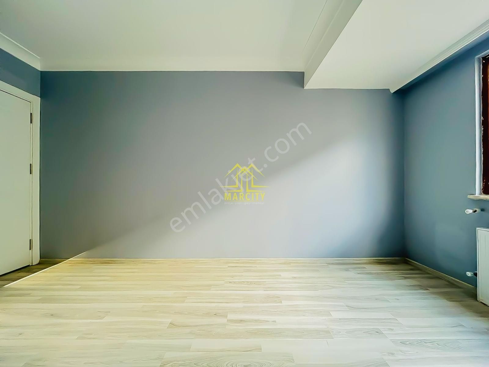 Marcity'den Ş.evler Meydan Yakını 2+1 100m² Sıfır Lüx Daire - Görsel 16