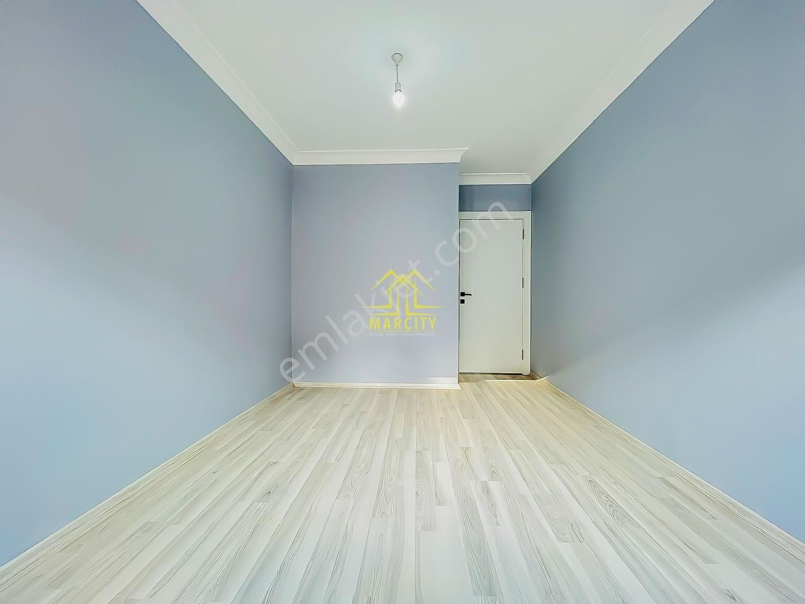 Marcity'den Ş.evler Meydan Yakını 2+1 100m² Sıfır Lüx Daire - Görsel 24