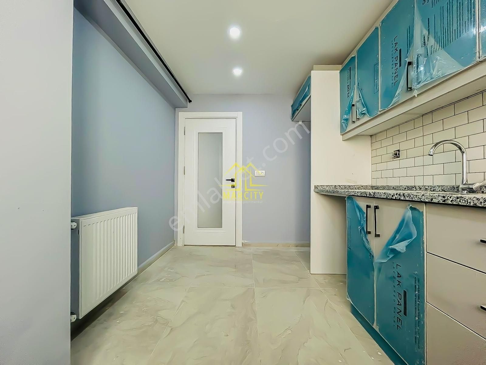 Marcity'den Ş.evler Meydan Yakını 2+1 100m² Sıfır Lüx Daire - Görsel 2