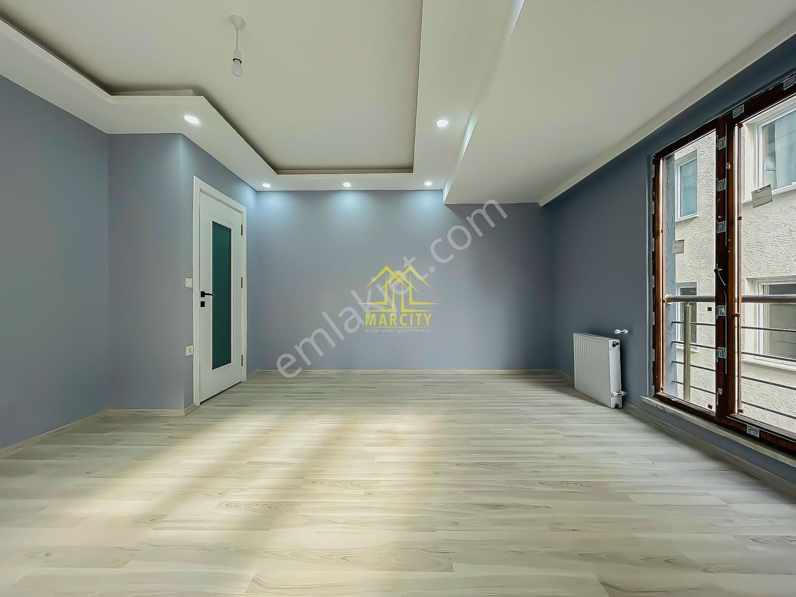 Marcity'den Ş.evler Meydan Yakını 2+1 100m² Sıfır Lüx Daire - Görsel 20