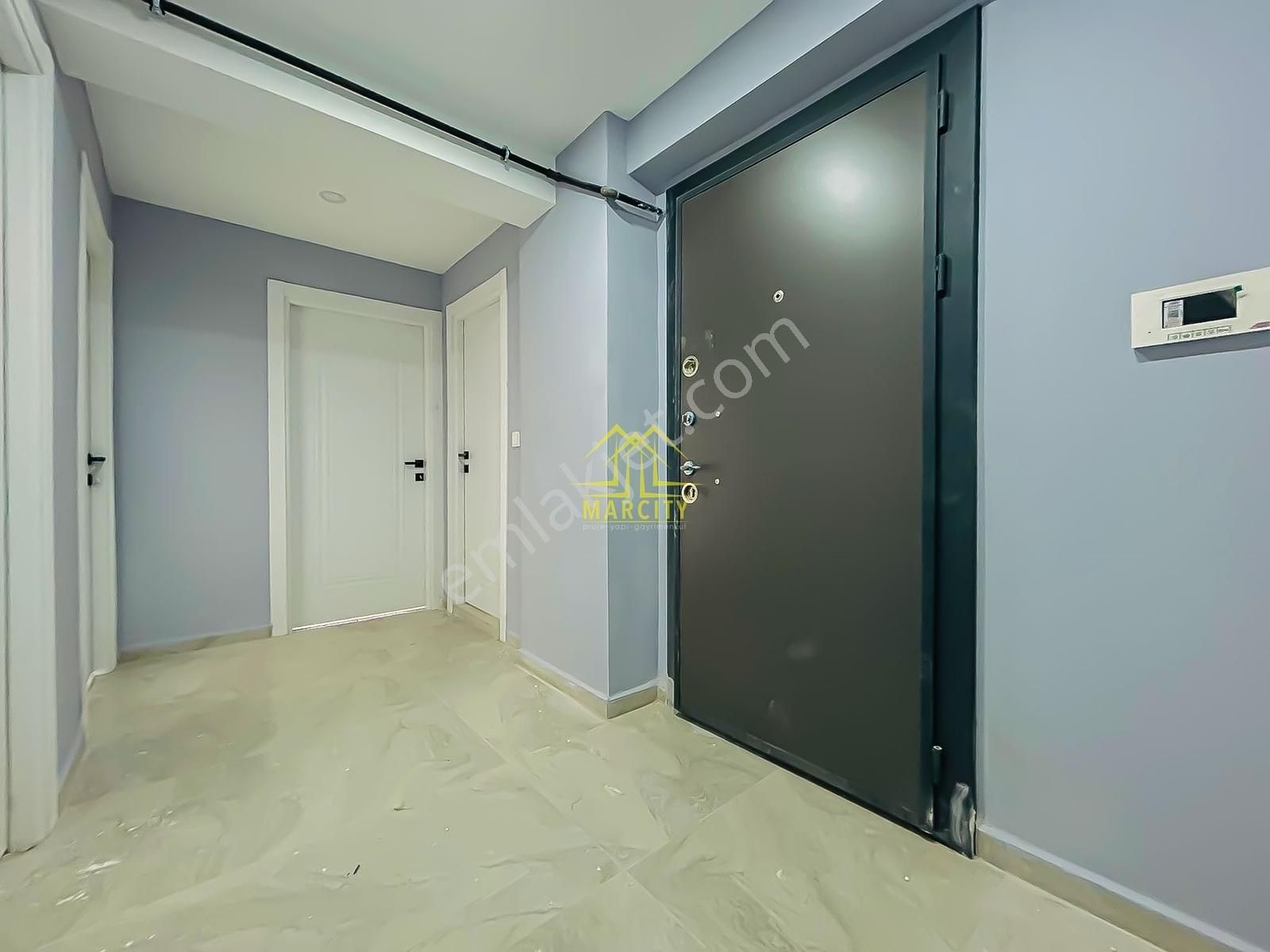 Marcity'den Ş.evler Meydan Yakını 2+1 100m² Sıfır Lüx Daire - Görsel 3