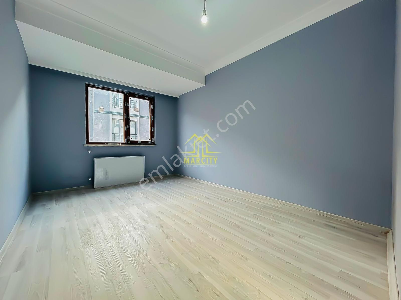 Marcity'den Ş.evler Meydan Yakını 2+1 100m² Sıfır Lüx Daire - Görsel 15