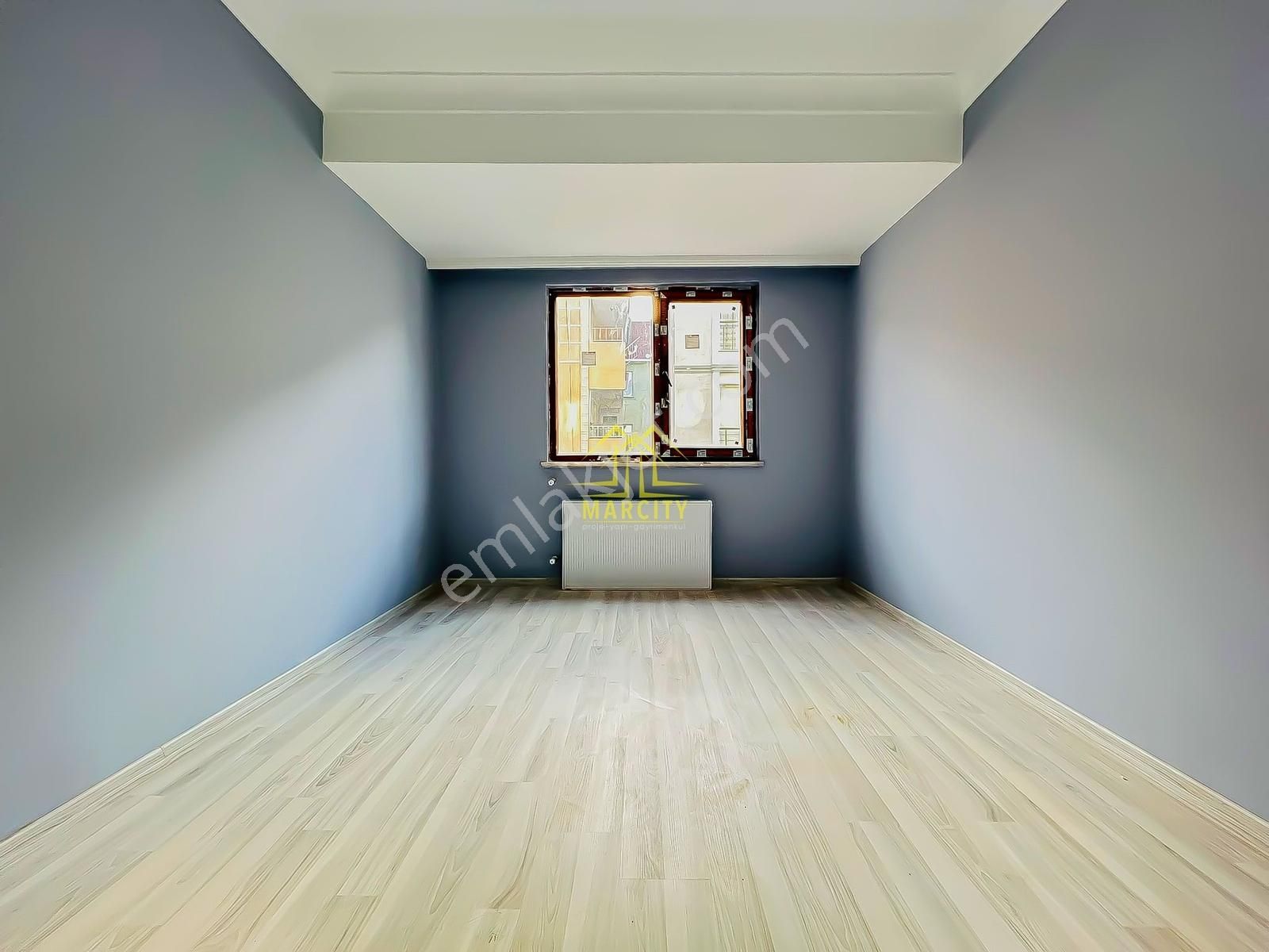 Marcity'den Ş.evler Meydan Yakını 2+1 100m² Sıfır Lüx Daire - Görsel 8