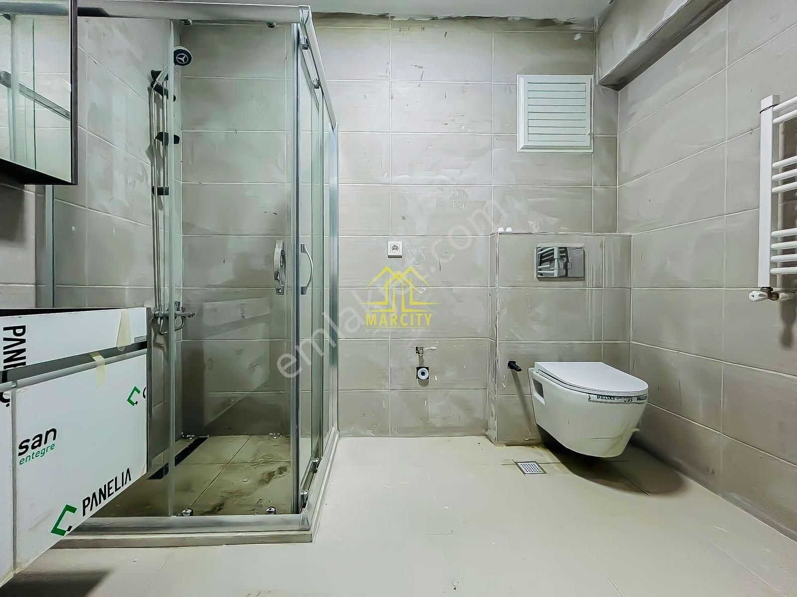 Marcity'den Ş.evler Meydan Yakını 2+1 100m² Sıfır Lüx Daire - Görsel 10