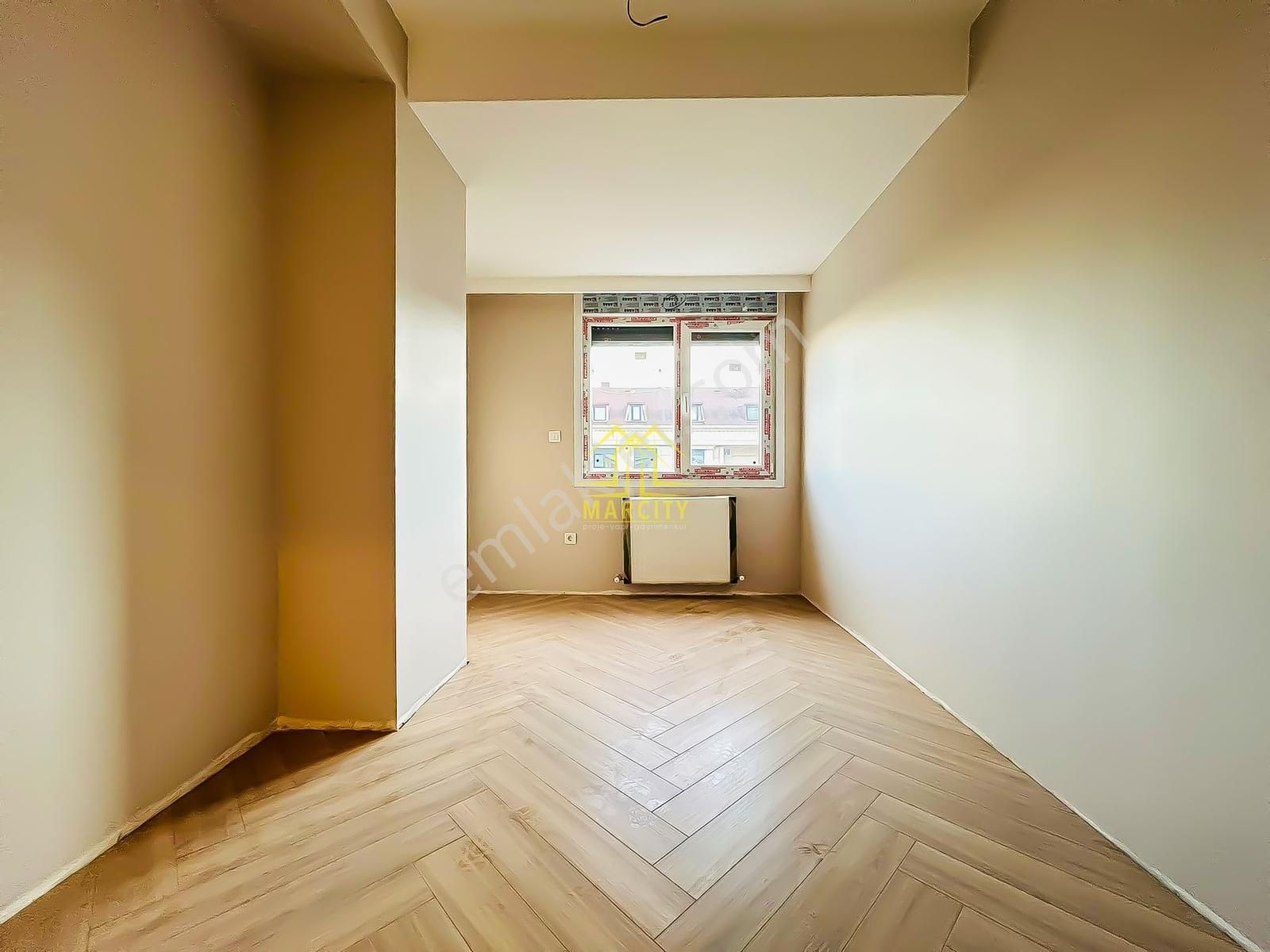 Marcity'den Talatpaşa'da Butik Site'de 5+2 290m²lüx Dublex Daire - Görsel 35