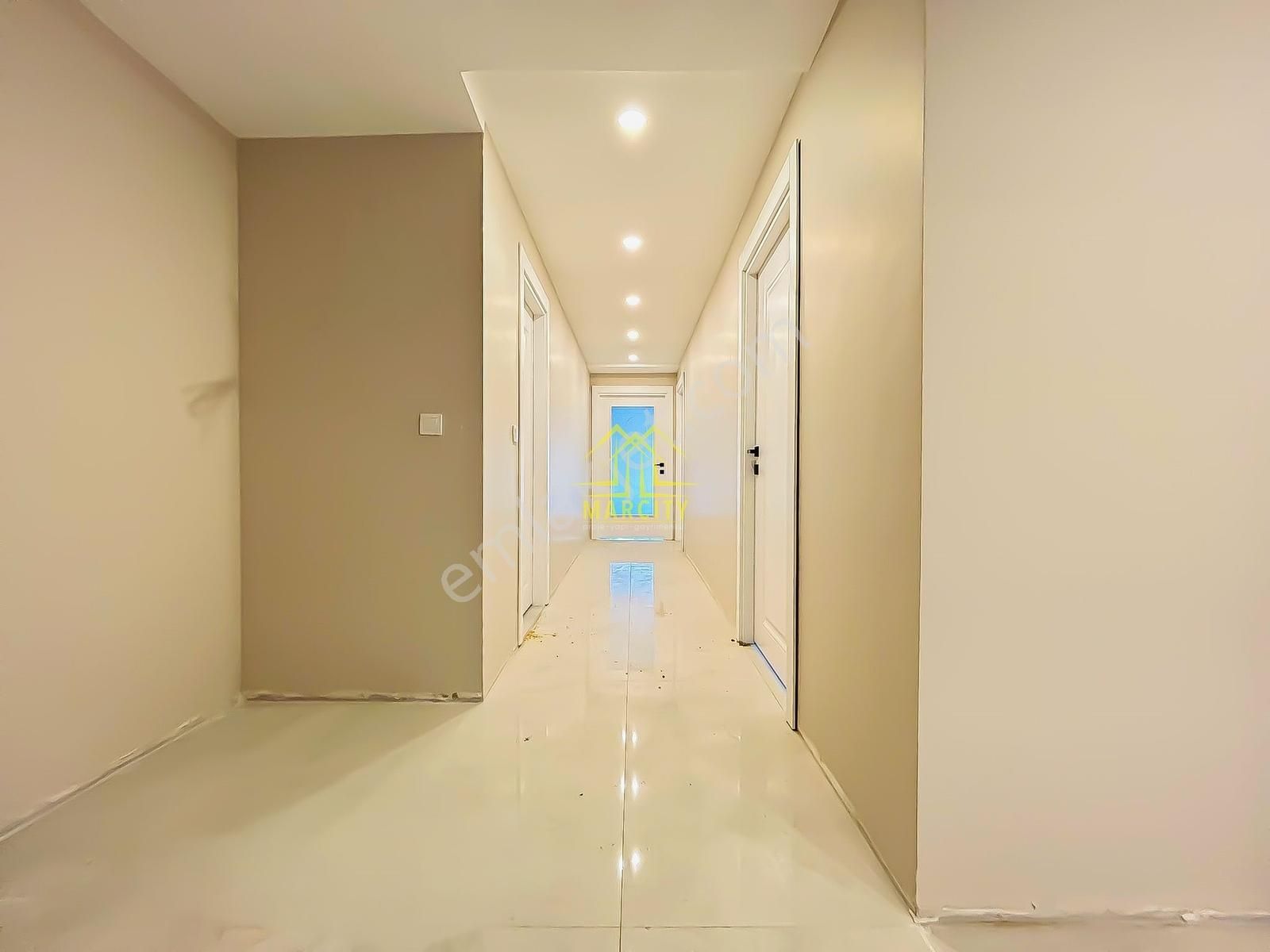 Marcity'den Talatpaşa'da Butik Site'de 5+2 290m²lüx Dublex Daire - Görsel 19