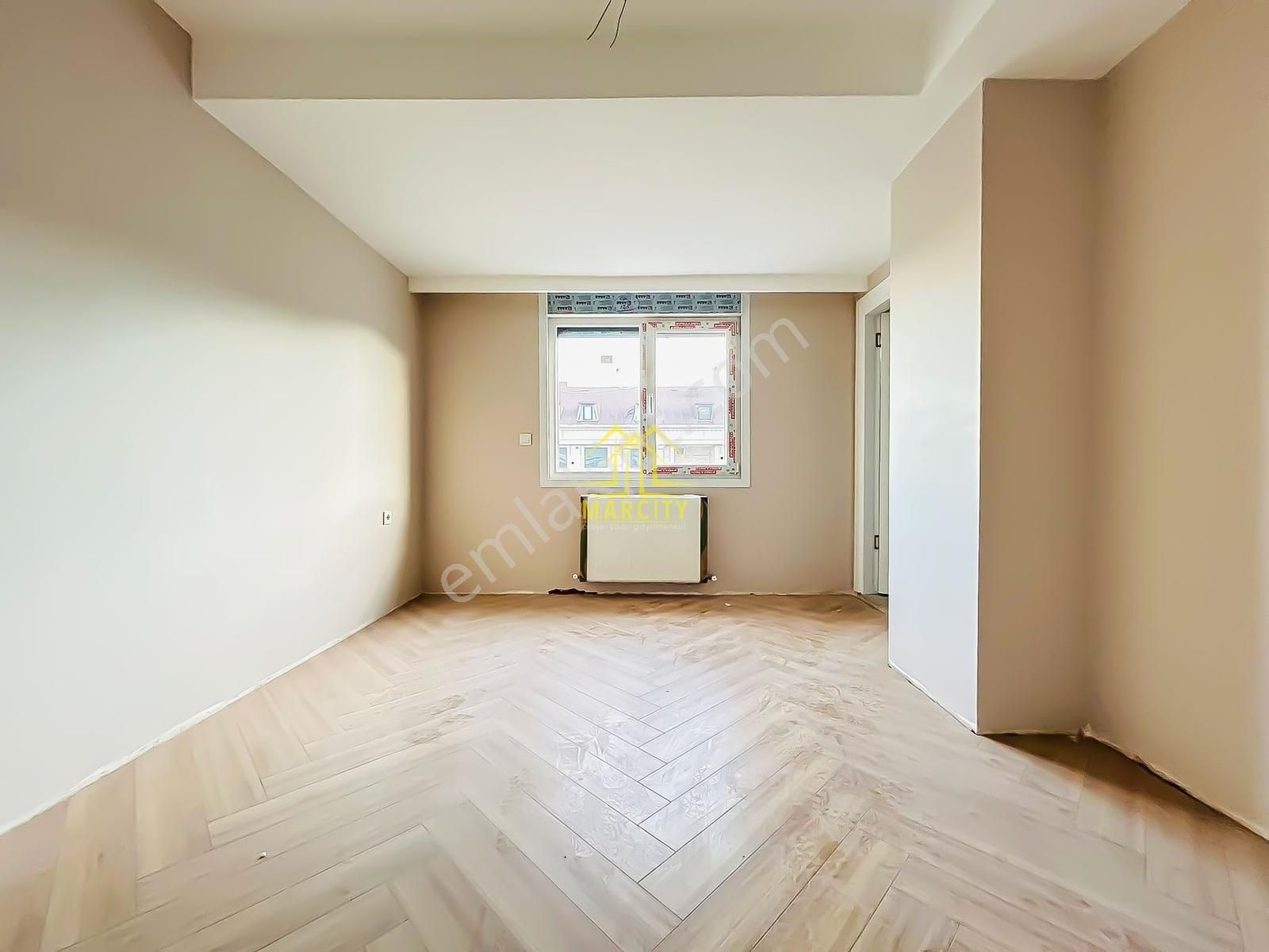 Marcity'den Talatpaşa'da Butik Site'de 5+2 290m²lüx Dublex Daire - Görsel 12