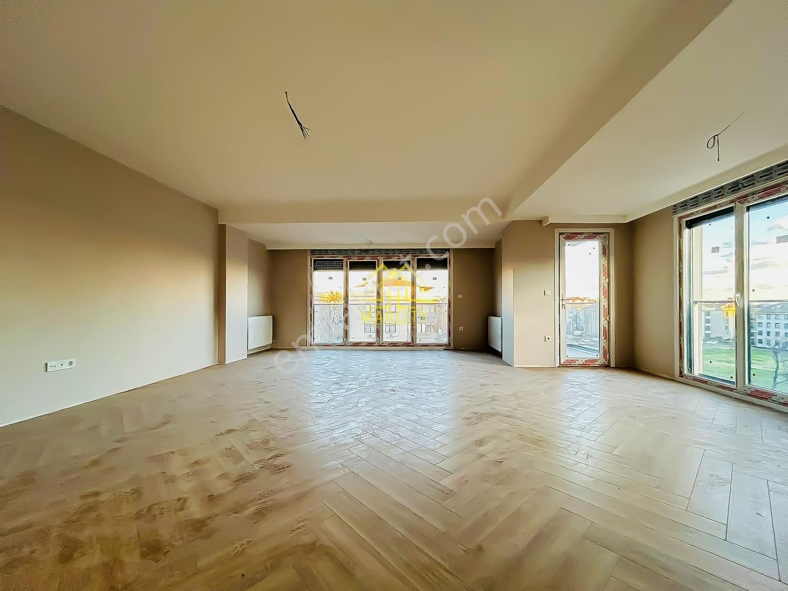 Marcity'den Talatpaşa'da Butik Site'de 5+2 290m²lüx Dublex Daire - Görsel 16