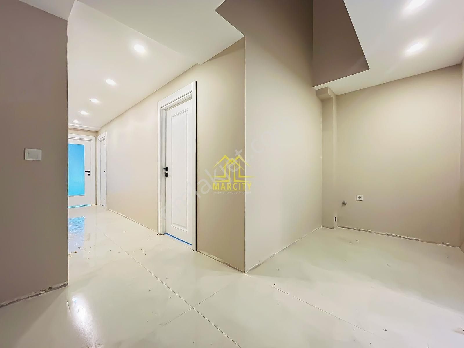 Marcity'den Talatpaşa'da Butik Site'de 5+2 290m²lüx Dublex Daire - Görsel 25