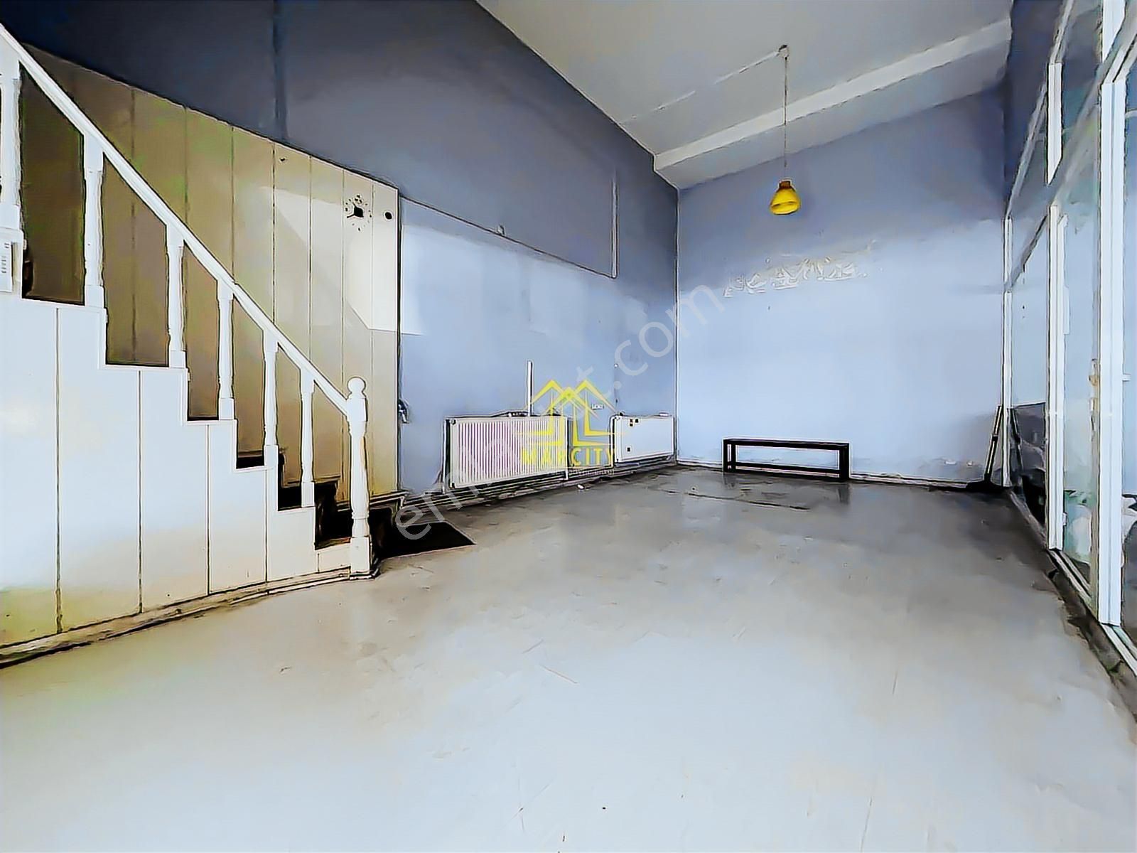 Marcity'den Bağcılar Oto Center'da 2 Katlı 145 M² Satılık Dükkan - Görsel 16