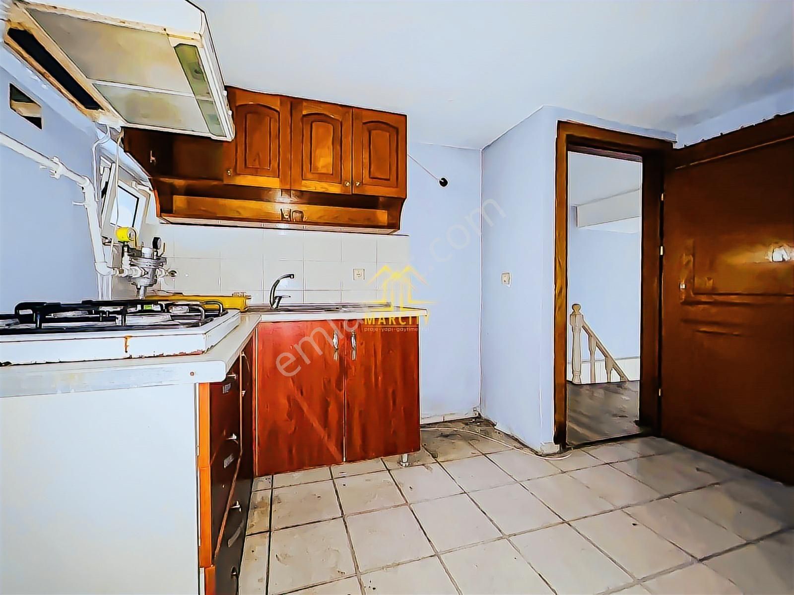 Marcity'den Bağcılar Oto Center'da 2 Katlı 145 M² Satılık Dükkan - Görsel 2