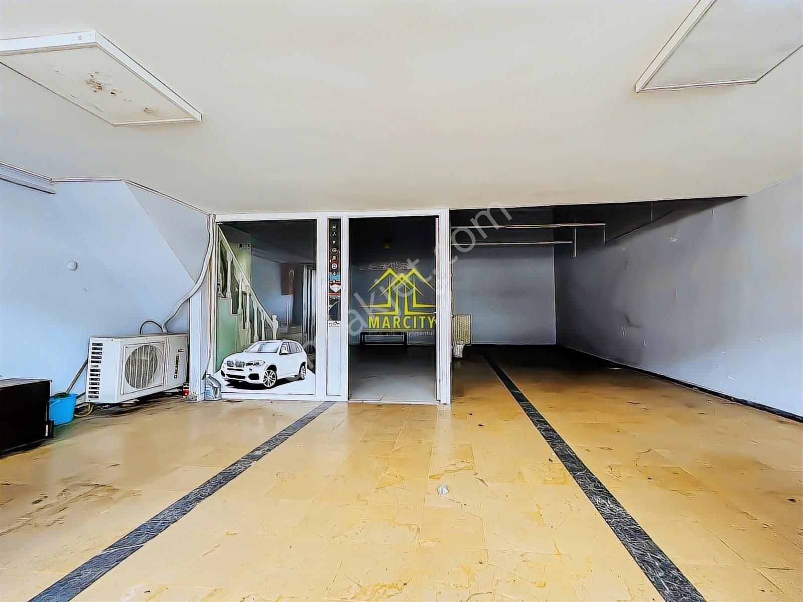 Marcity'den Bağcılar Oto Center'da 2 Katlı 145 M² Satılık Dükkan - Görsel 18