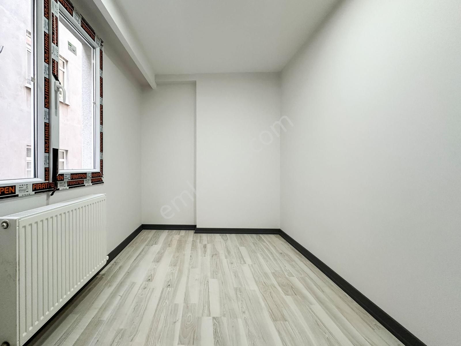 Marcity'den Zafer Mahallesin'de 2. Kat 2+1 82m² Sıfır Daire - Görsel 26