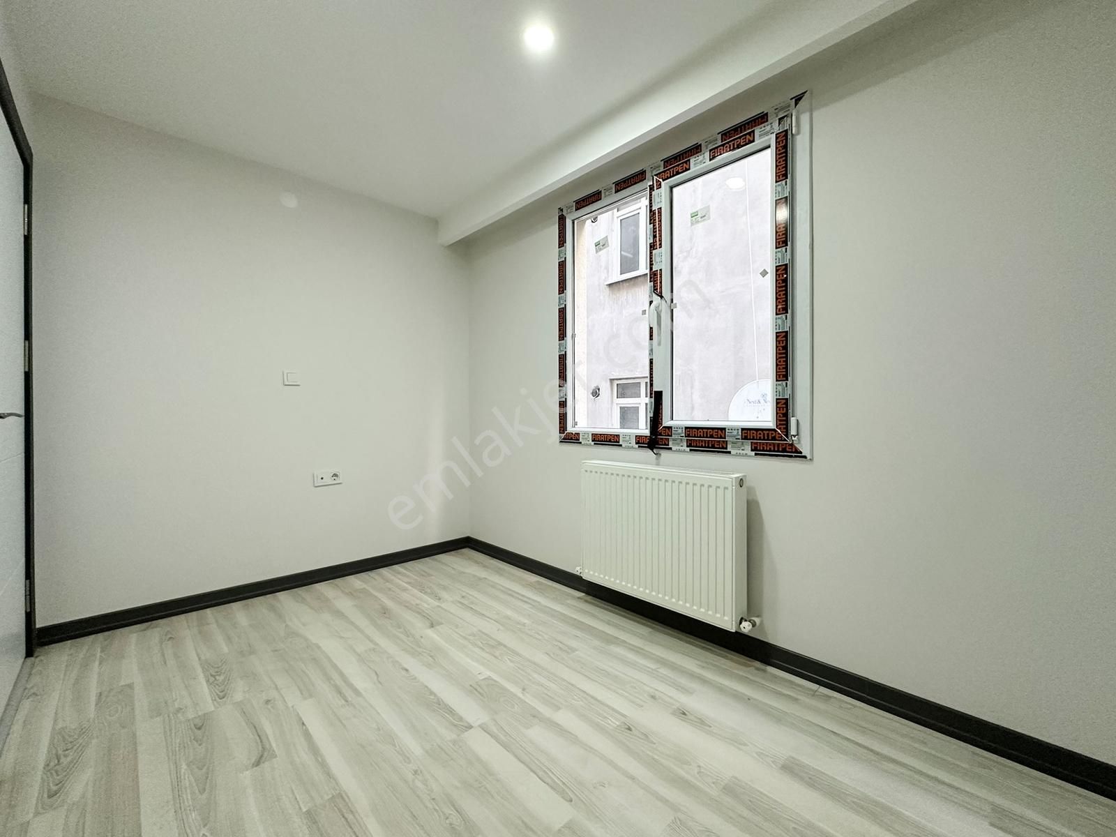 Marcity'den Zafer Mahallesin'de 2. Kat 2+1 82m² Sıfır Daire - Görsel 30