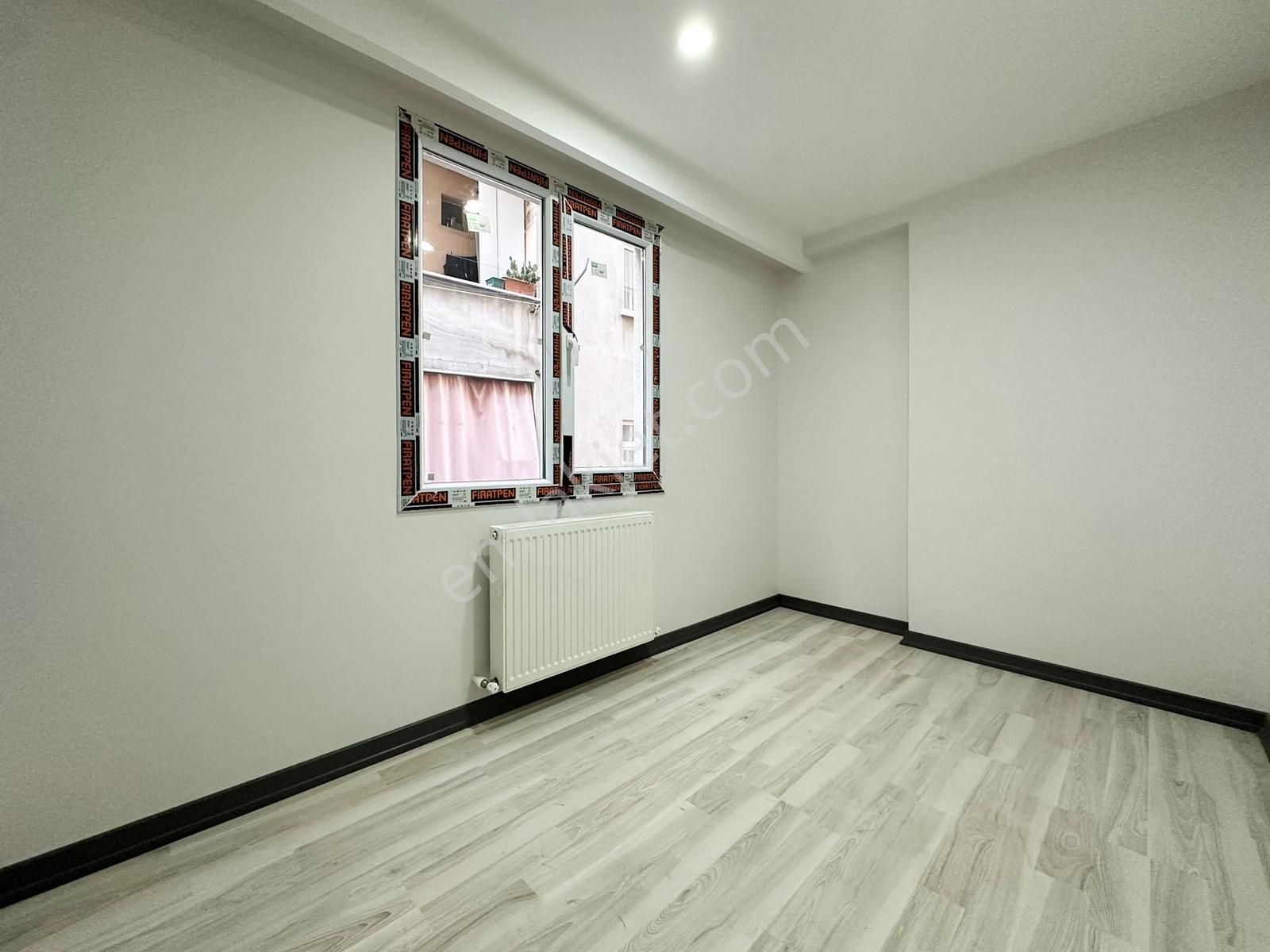 Marcity'den Zafer Mahallesin'de 2. Kat 2+1 82m² Sıfır Daire - Görsel 4