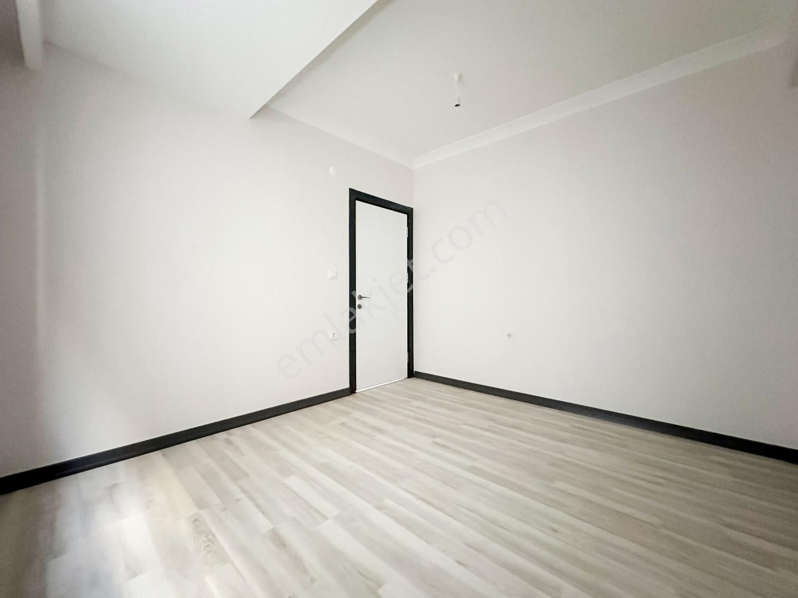 Marcity'den Zafer Mahallesin'de 2. Kat 2+1 82m² Sıfır Daire - Görsel 18