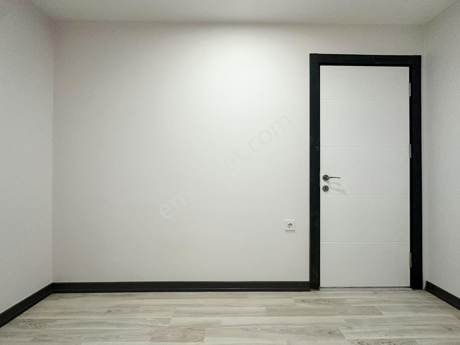 Marcity'den Zafer Mahallesin'de 2. Kat 2+1 82m² Sıfır Daire - Görsel 27