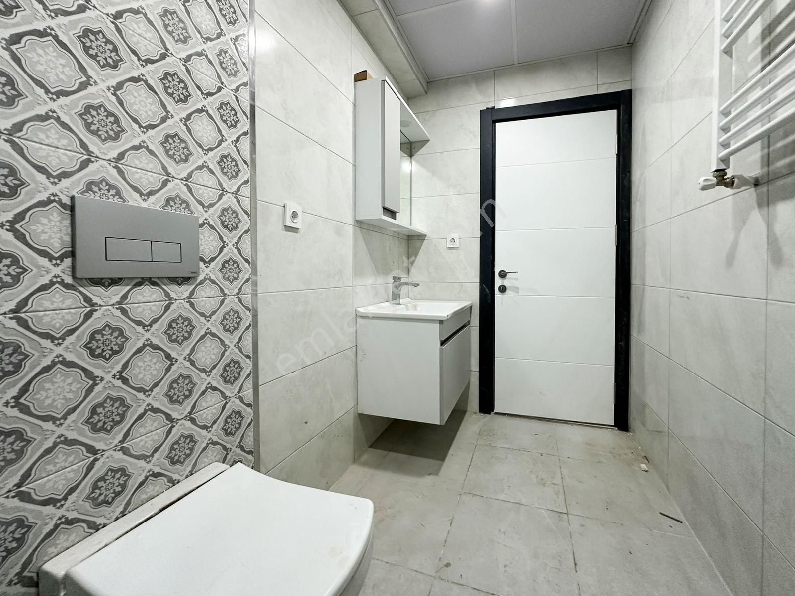 Marcity'den Zafer Mahallesin'de 2. Kat 2+1 82m² Sıfır Daire - Görsel 19