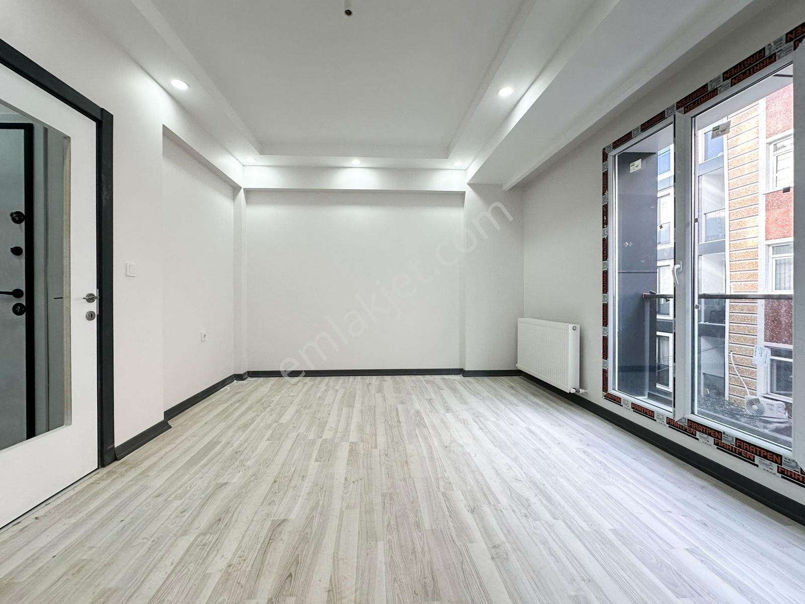 Marcity'den Zafer Mahallesin'de 2. Kat 2+1 82m² Sıfır Daire - Görsel 22