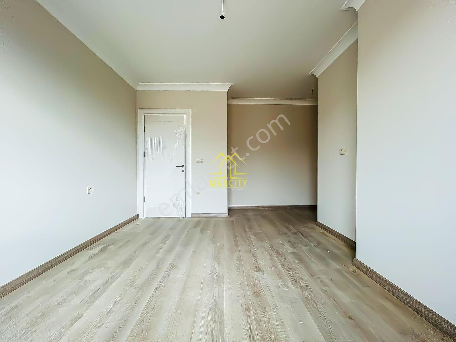 Marcity'den Çalışlar'da 5+2 260m² Lüx Ferah Dublex Daire - Görsel 13