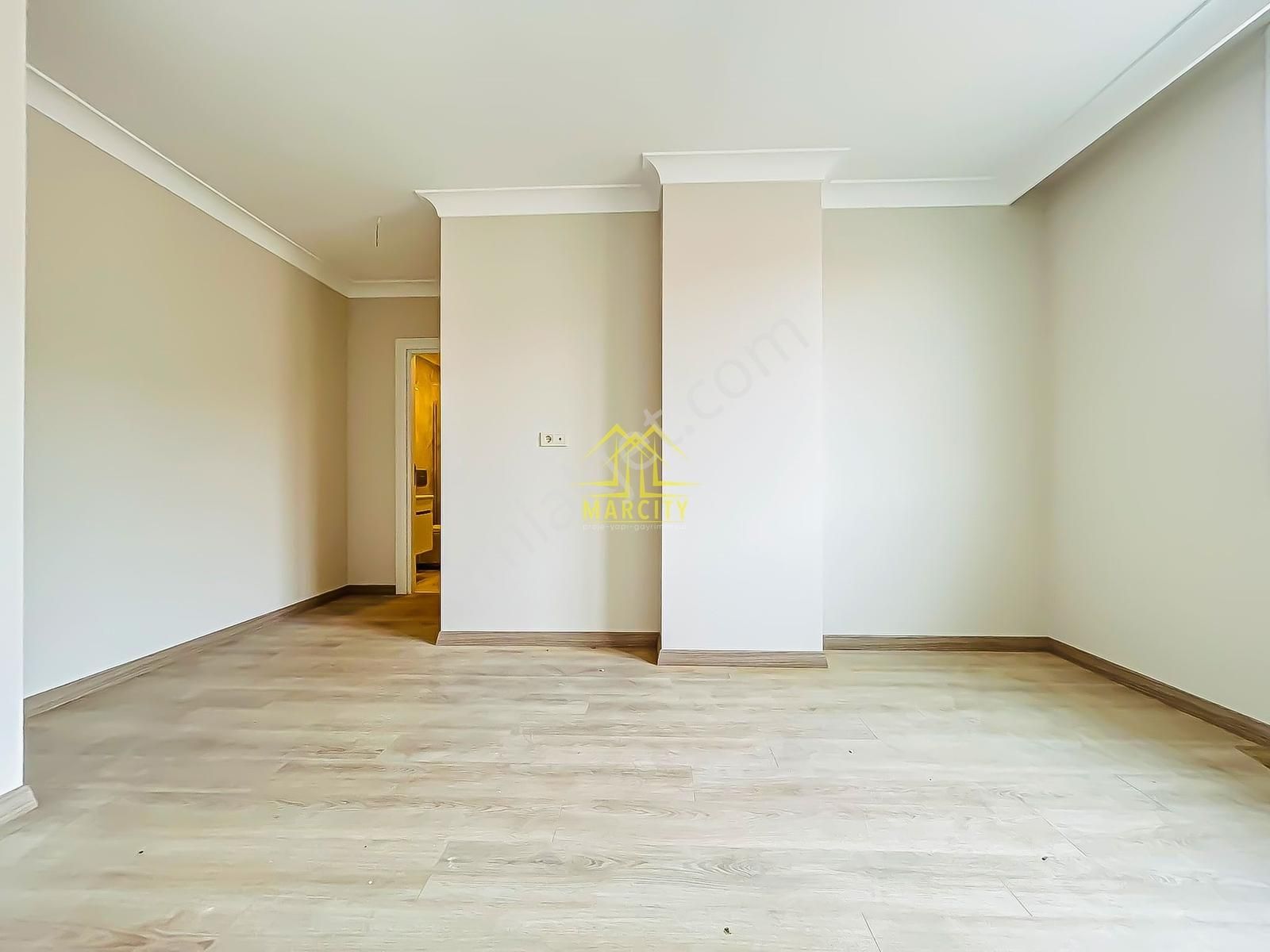 Marcity'den Çalışlar'da 5+2 260m² Lüx Ferah Dublex Daire - Görsel 12