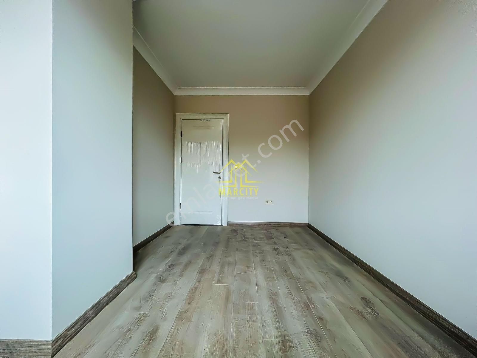 Marcity'den Çalışlar'da 5+2 260m² Lüx Ferah Dublex Daire - Görsel 25