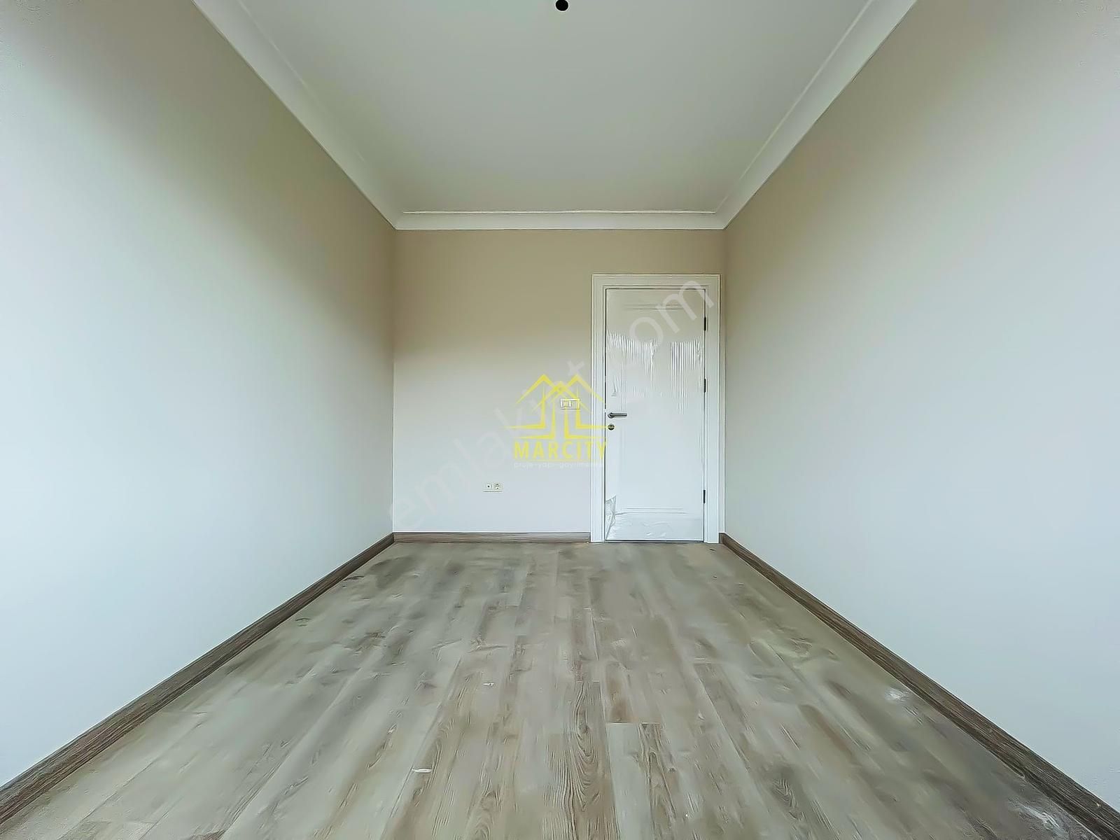 Marcity'den Çalışlar'da 5+2 260m² Lüx Ferah Dublex Daire - Görsel 10