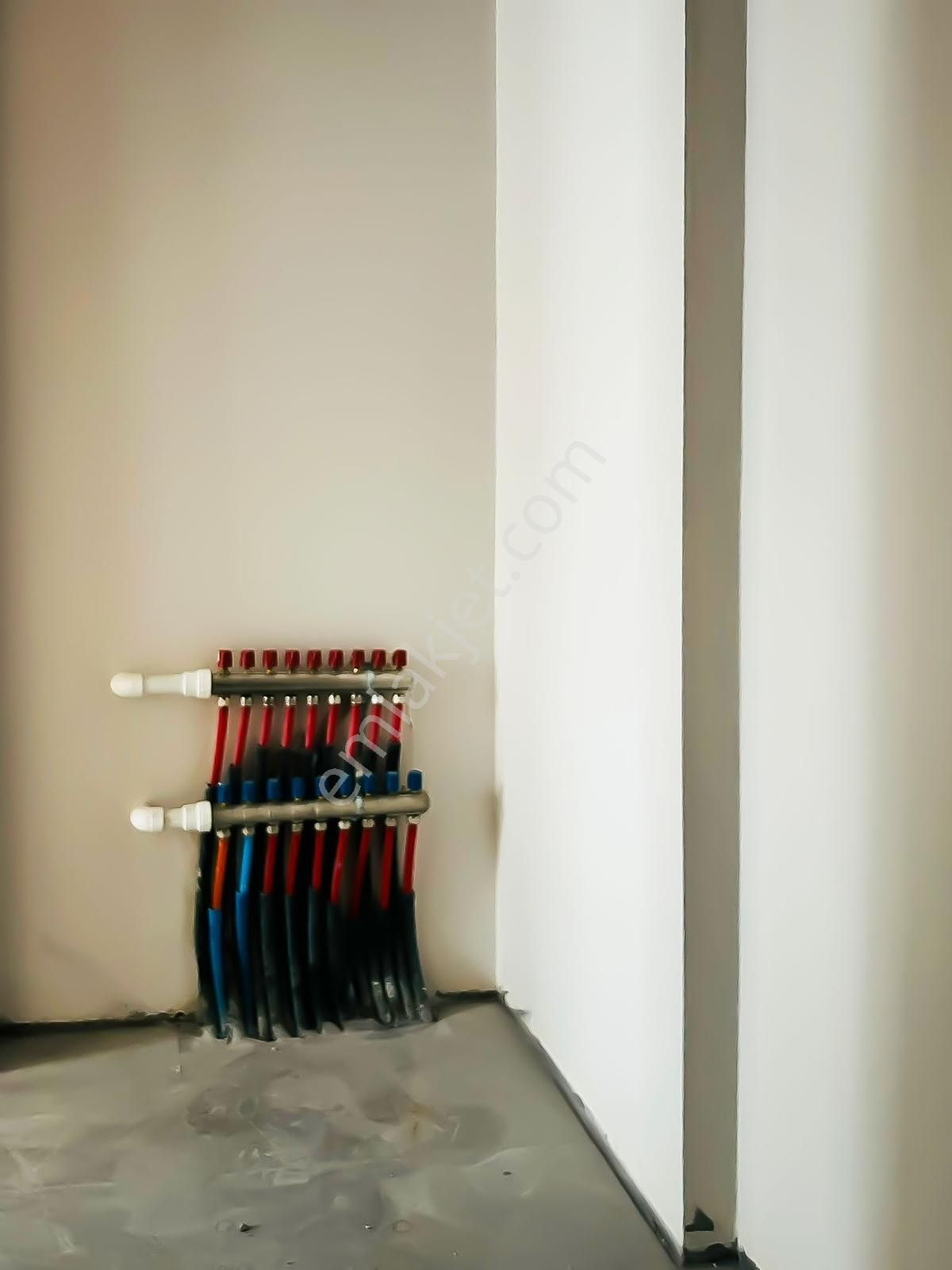 Marcity'den Çalışlar'da 3+1 132m² Sıfır Ferah Lüx Daire - Görsel 9