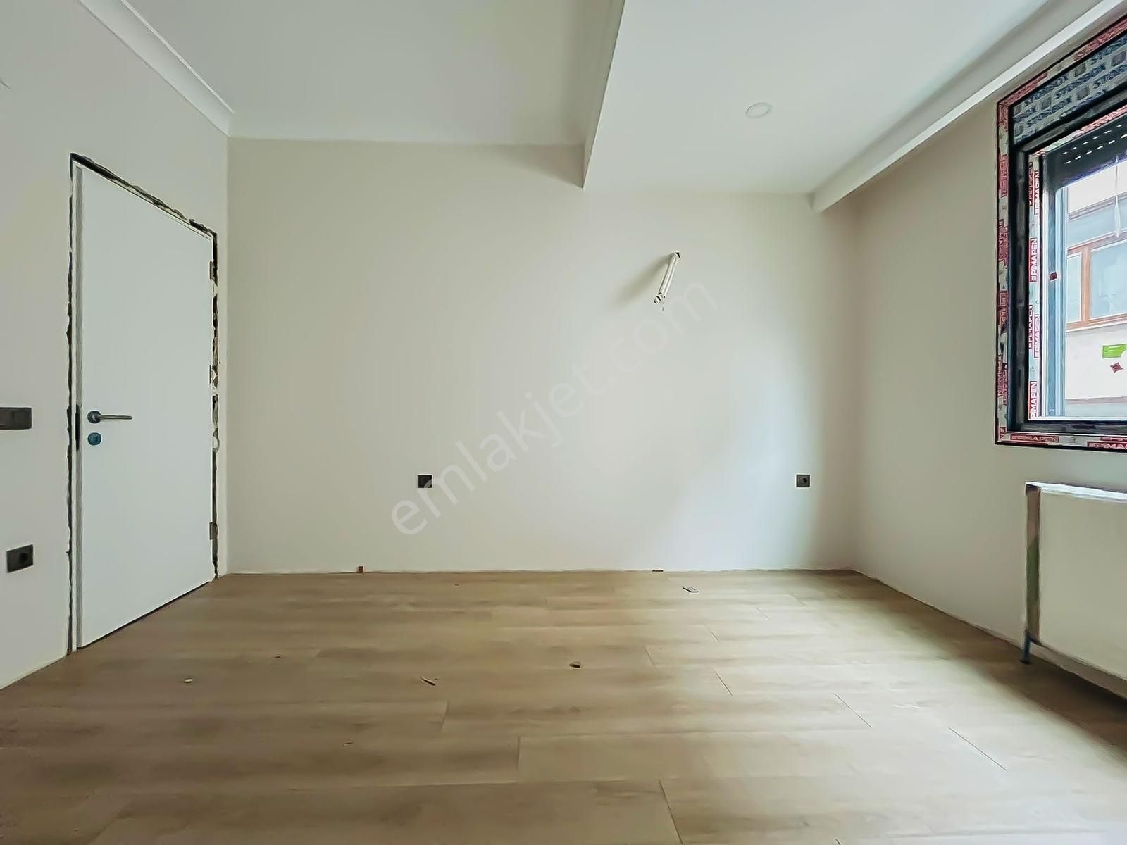 Marcity'den Çalışlar'da 3+1 132m² Sıfır Ferah Lüx Daire - Görsel 6