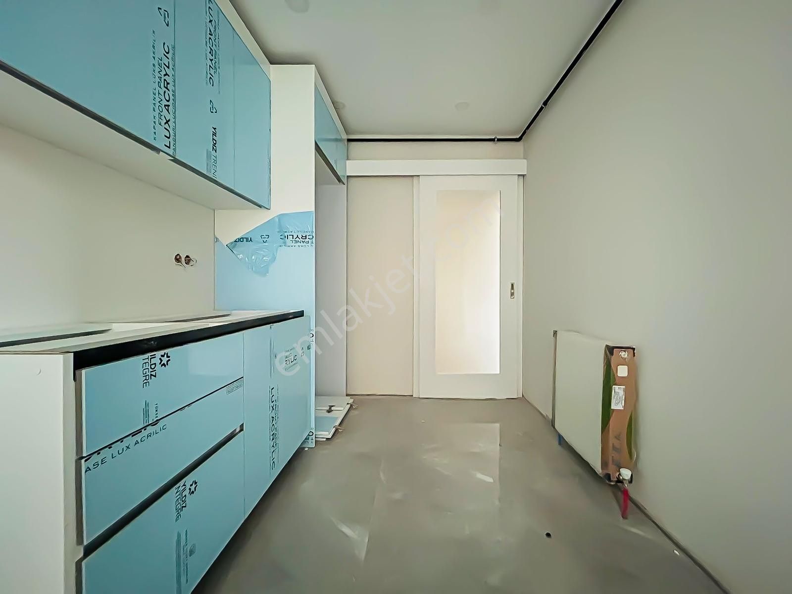 Marcity'den Çalışlar'da 3+1 132m² Sıfır Ferah Lüx Daire - Görsel 15