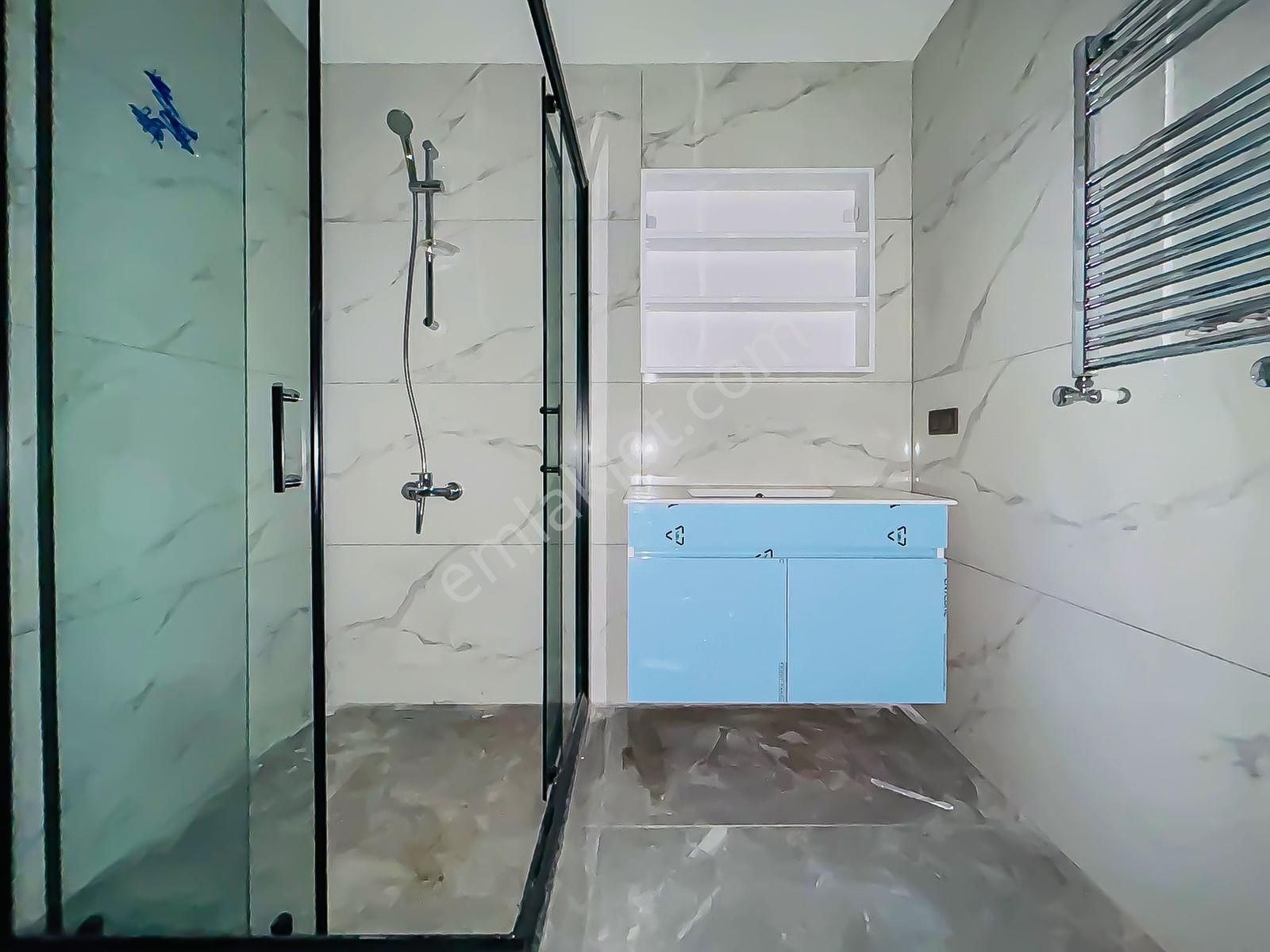 Marcity'den Çalışlar'da 3+1 132m² Sıfır Ferah Lüx Daire - Görsel 19