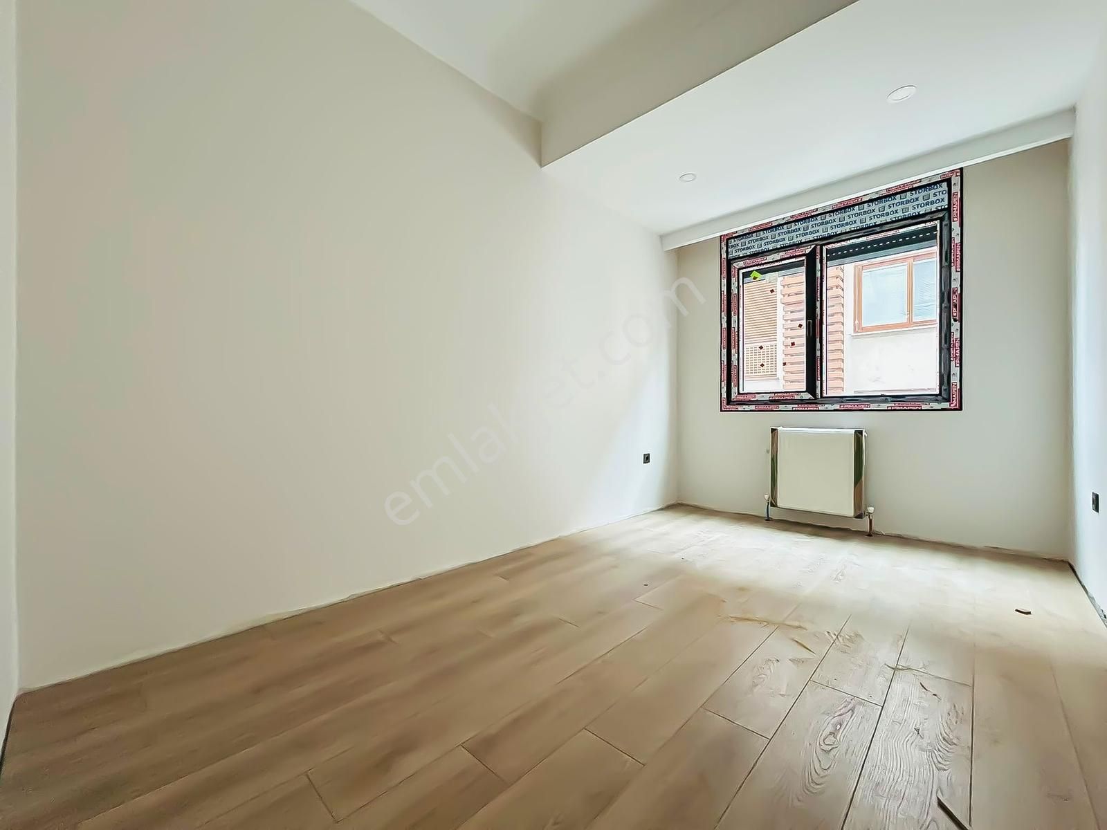 Marcity'den Çalışlar'da 3+1 132m² Sıfır Ferah Lüx Daire - Görsel 25