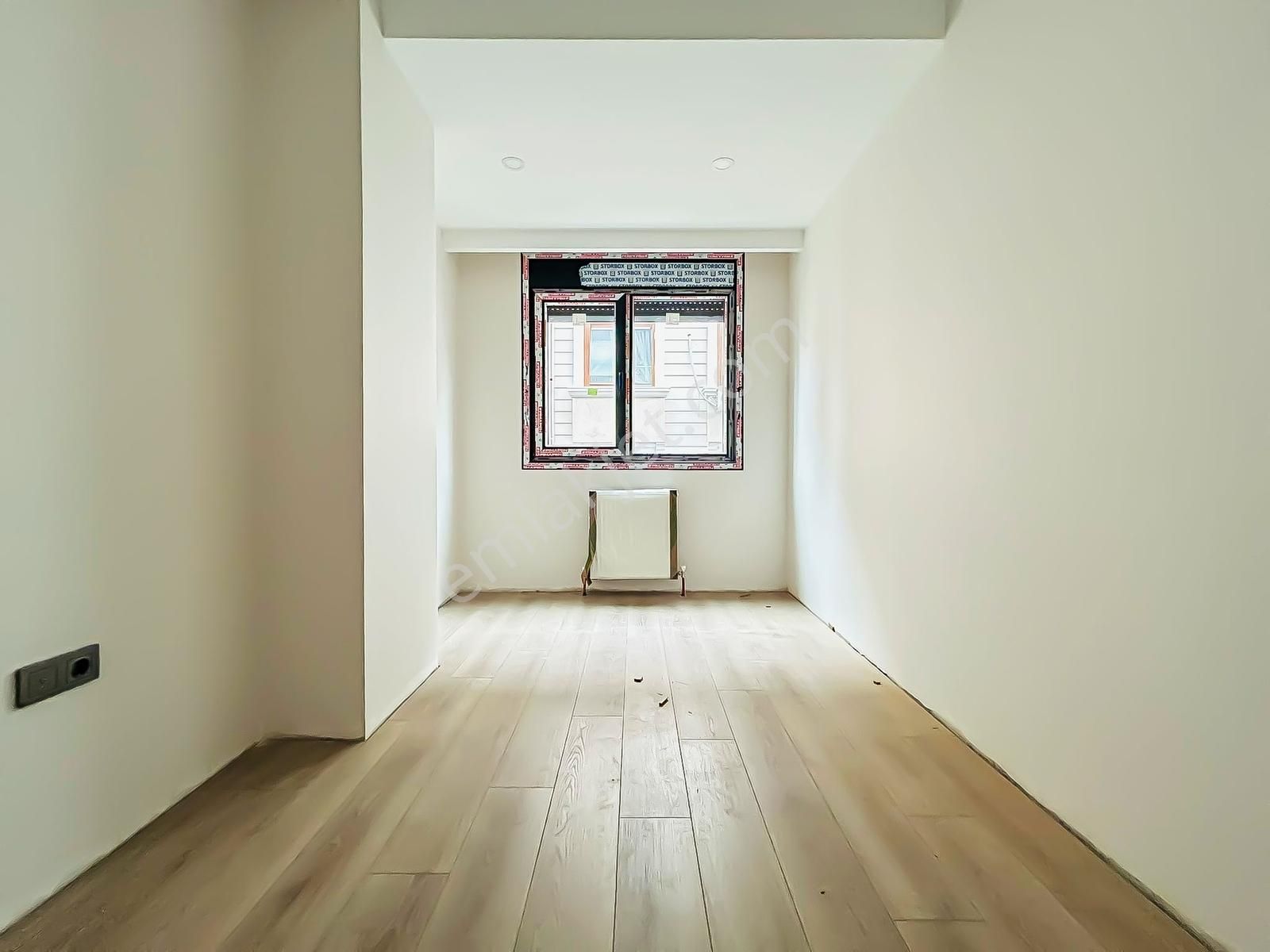 Marcity'den Çalışlar'da 3+1 132m² Sıfır Ferah Lüx Daire - Görsel 31