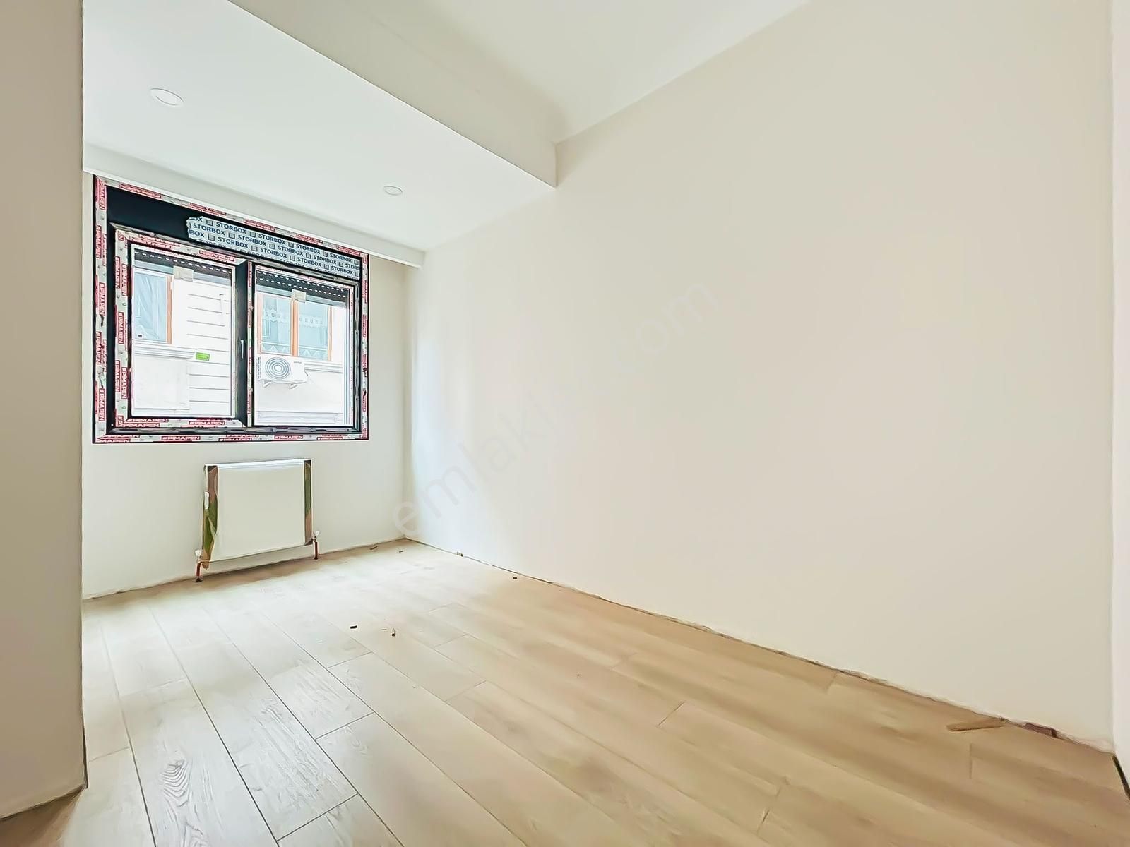Marcity'den Çalışlar'da 3+1 132m² Sıfır Ferah Lüx Daire - Görsel 26