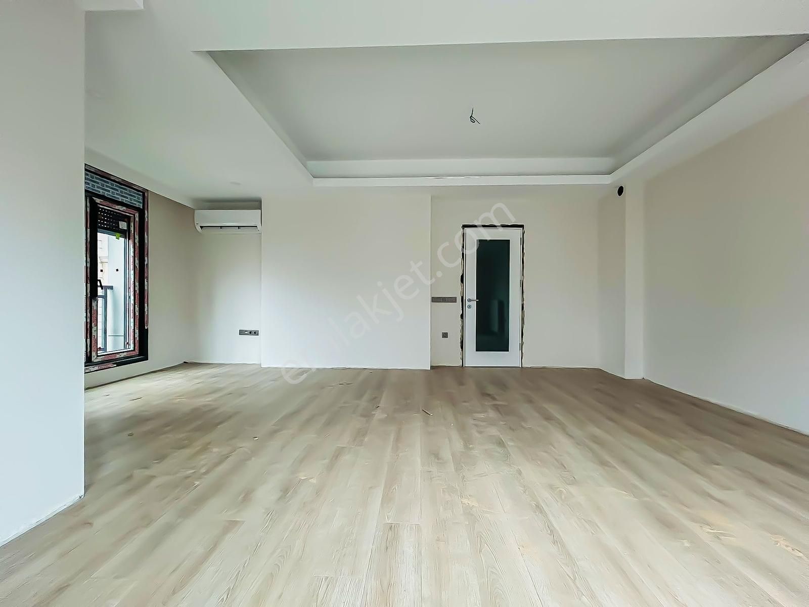 Marcity'den Çalışlar'da 3+1 132m² Sıfır Ferah Lüx Daire - Görsel 14