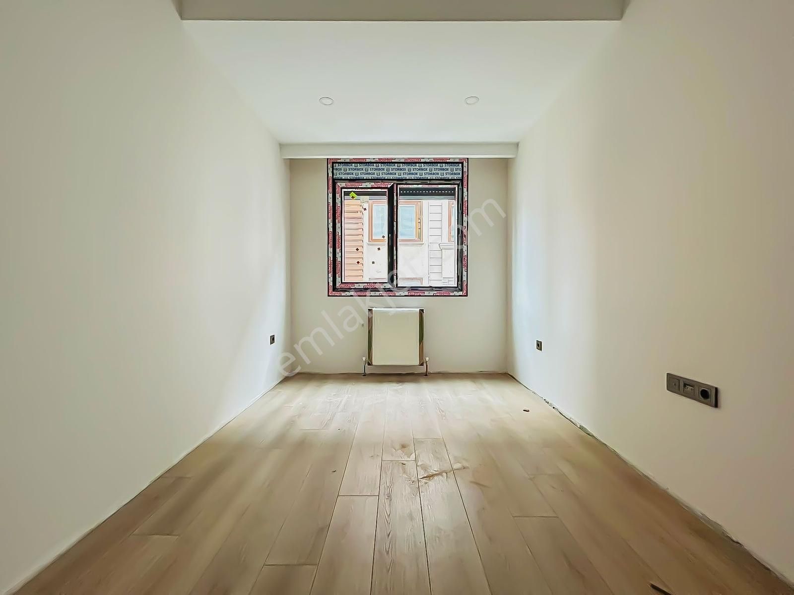 Marcity'den Çalışlar'da 3+1 132m² Sıfır Ferah Lüx Daire - Görsel 8