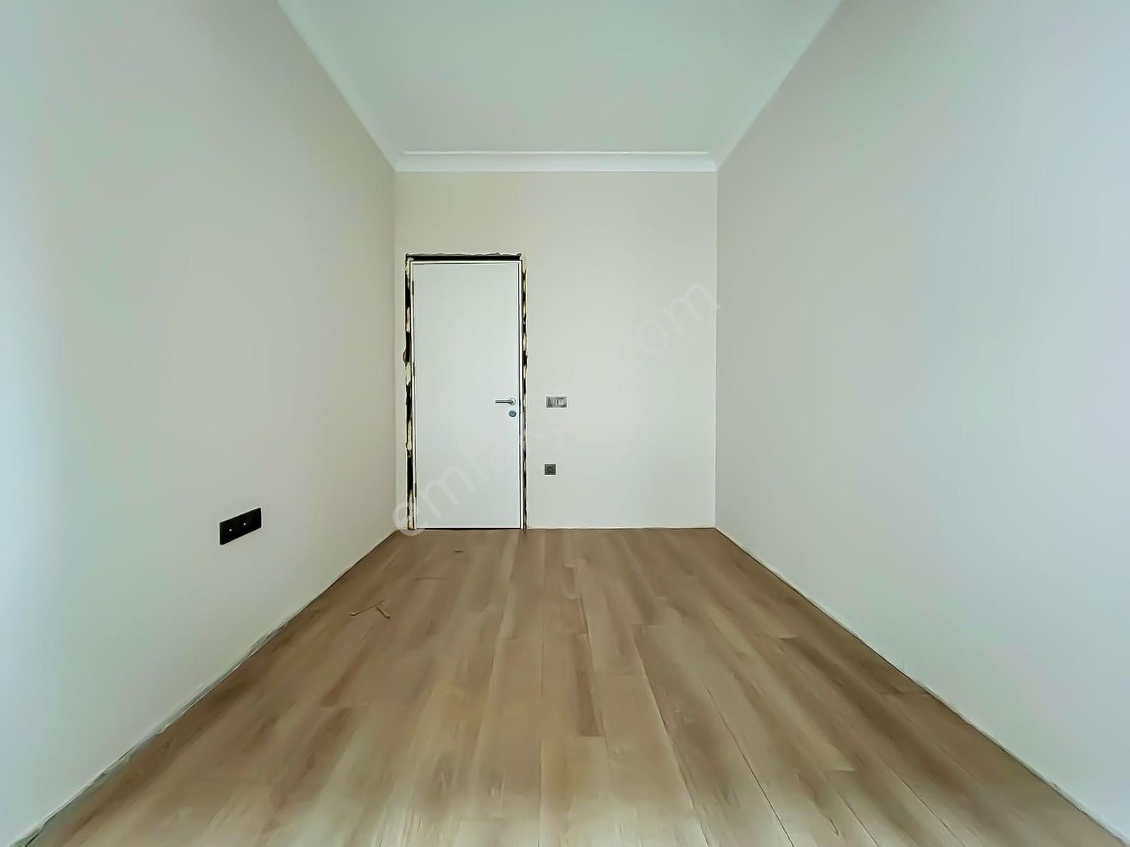 Marcity'den Çalışlar'da 3+1 132m² Sıfır Ferah Lüx Daire - Görsel 11