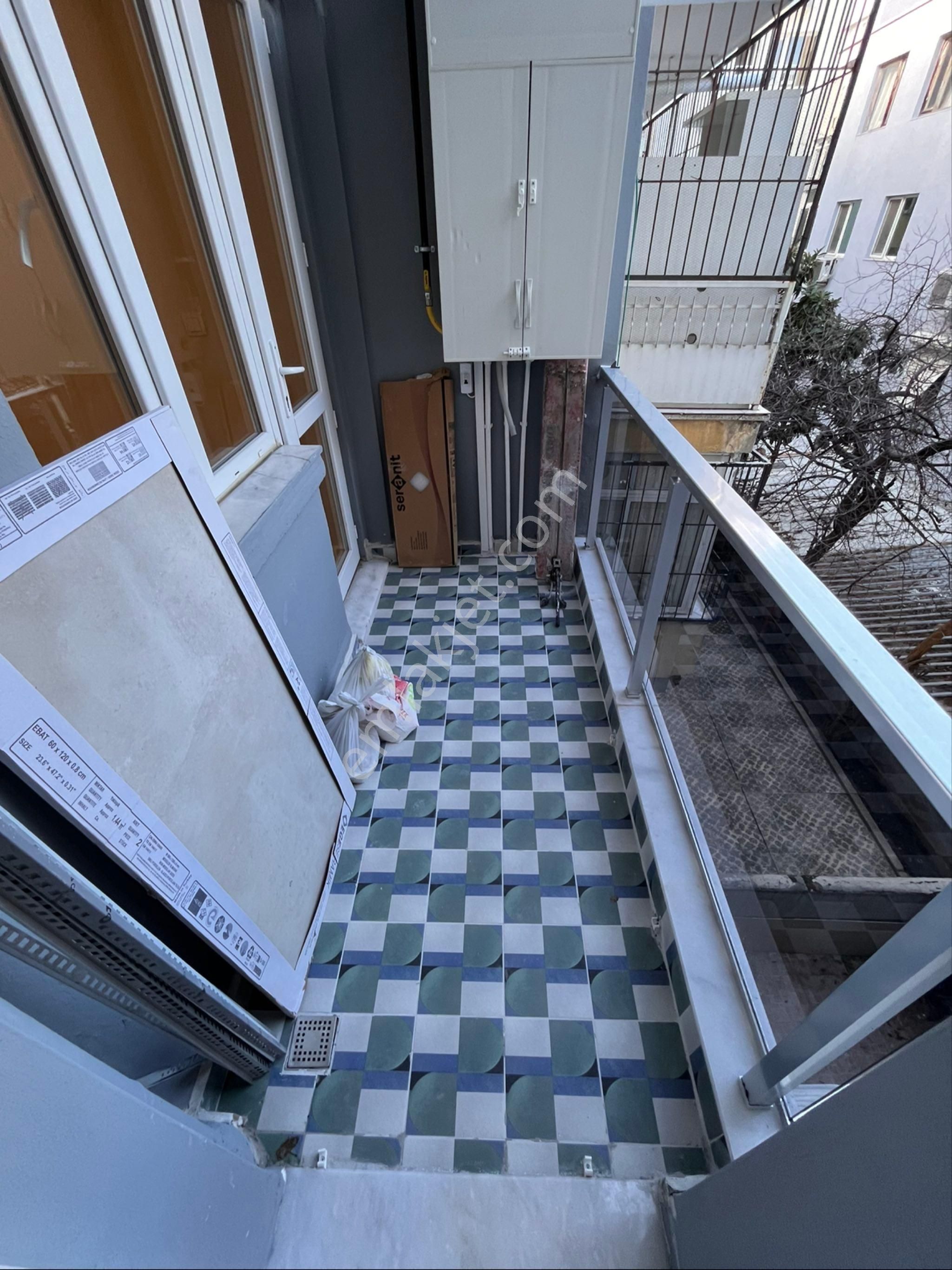 Hatay Noktada Cadde Yakını Park Manzalı Lüks Dekorlu 3+1 Arakat - Görsel 24