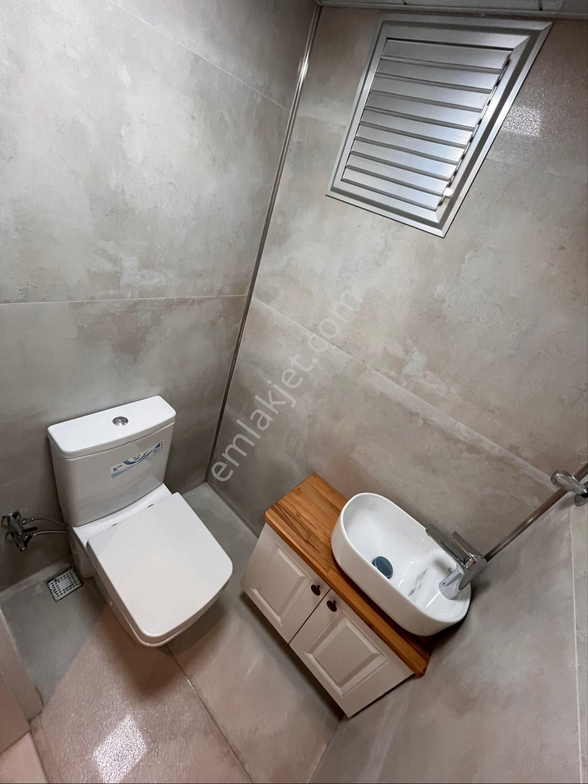 Hatay Noktada Cadde Yakını Park Manzalı Lüks Dekorlu 3+1 Arakat - Görsel 23