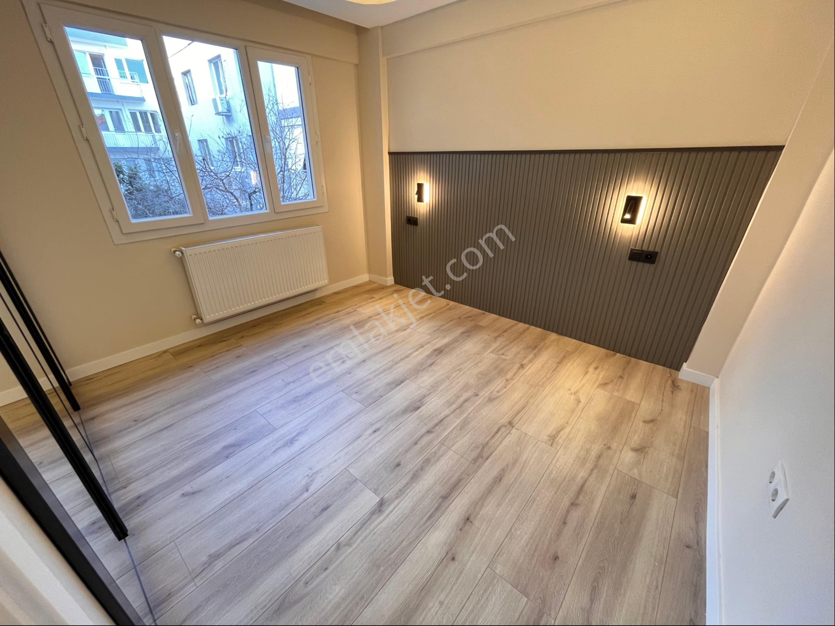 Hatay Noktada Cadde Yakını Park Manzalı Lüks Dekorlu 3+1 Arakat - Görsel 12