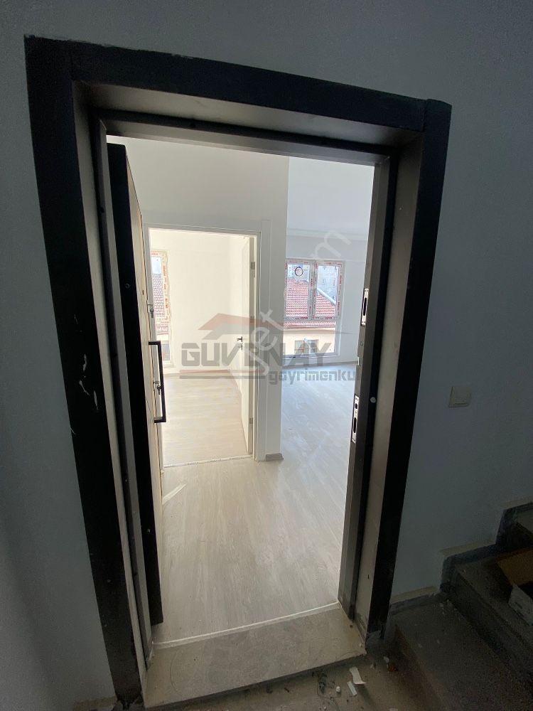 Güvenay - Çorum Yavruturna Mahallesi Esnafevler'de 1+1 Satılık Daire - Görsel 5