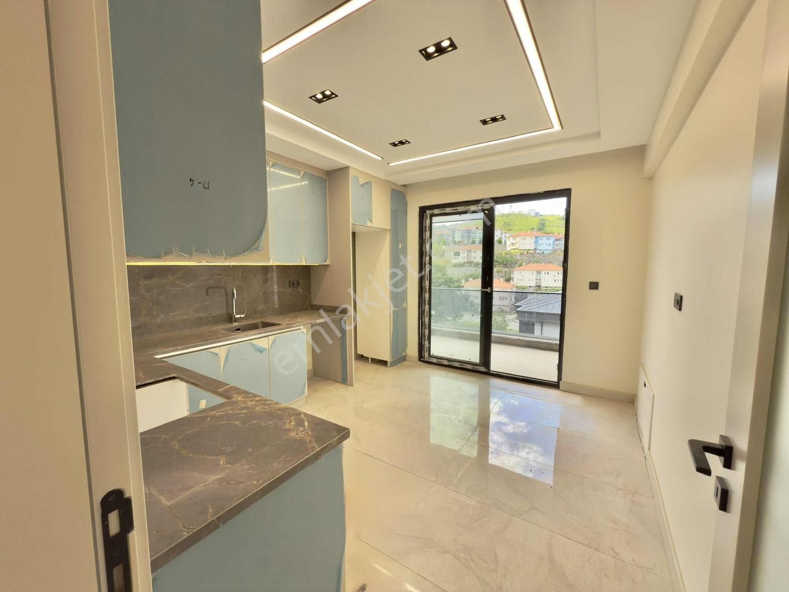Serdivan İstiklal Mah. Satılık 4+1 Kapalı Garajlı Lüks Daire - Görsel 6
