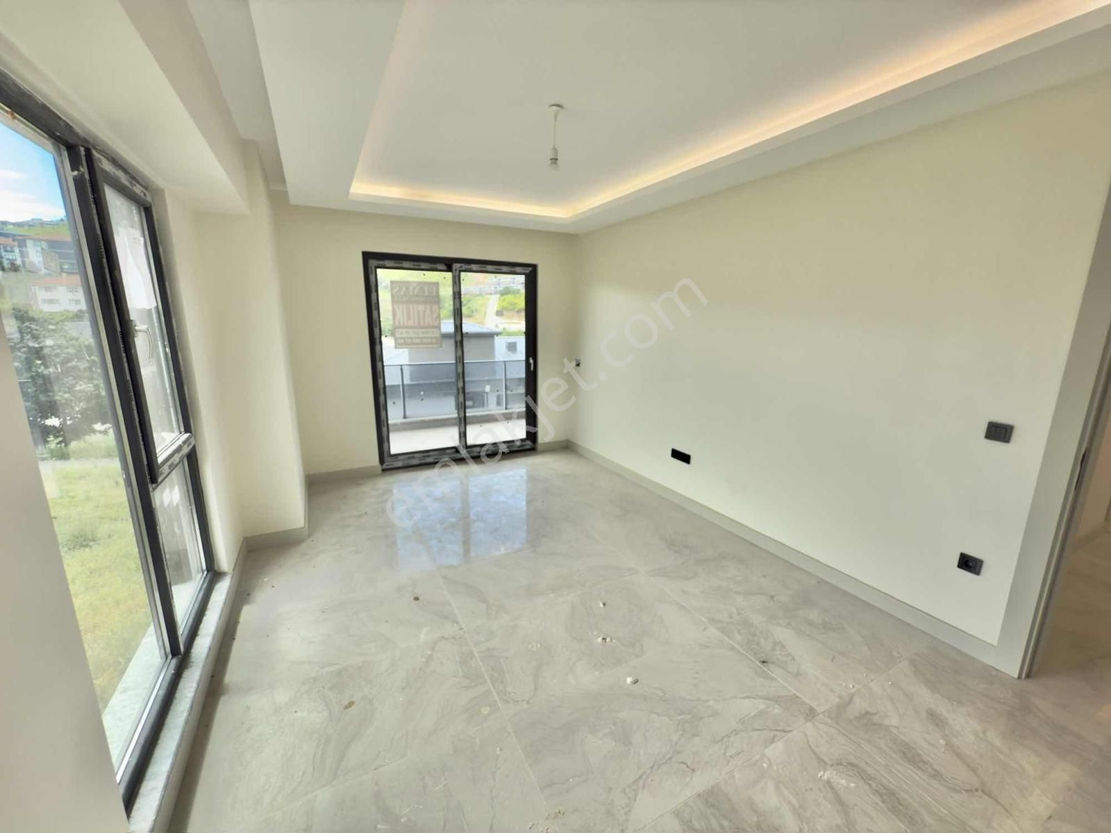 Serdivan İstiklal Mah. Satılık 4+1 Kapalı Garajlı Lüks Daire - Görsel 22