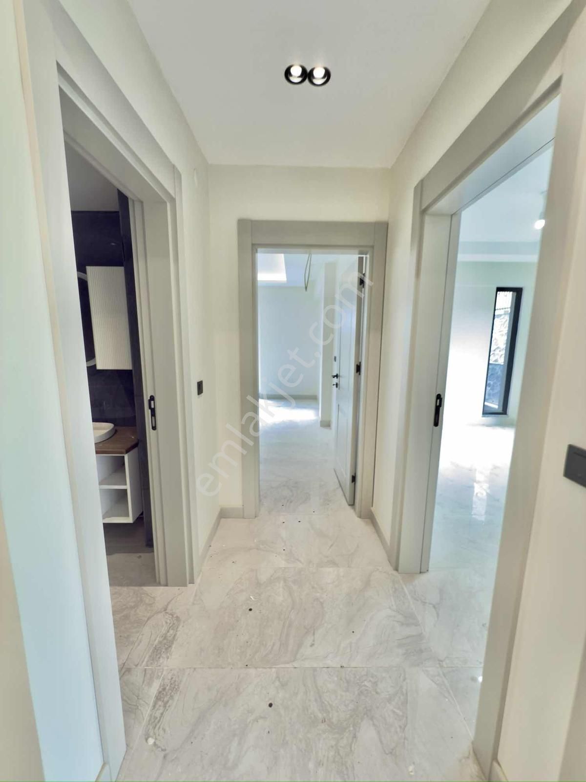 Serdivan İstiklal Mah. Satılık 4+1 Kapalı Garajlı Lüks Daire - Görsel 21