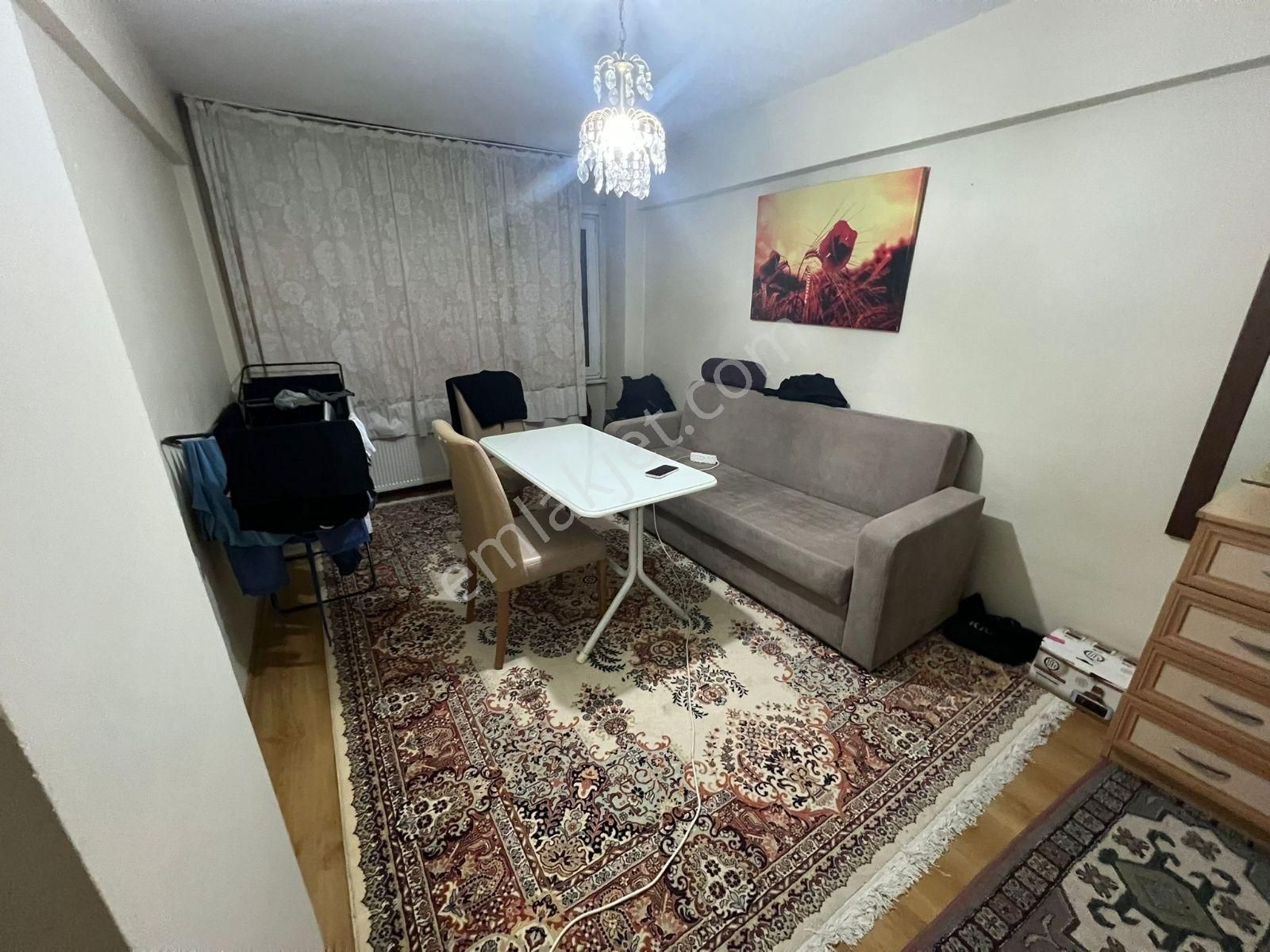 Aktaştan İcadiyede Geniş 2+1 Kullanışlı Yatıırımlık Fırsat Daire - Görsel 8