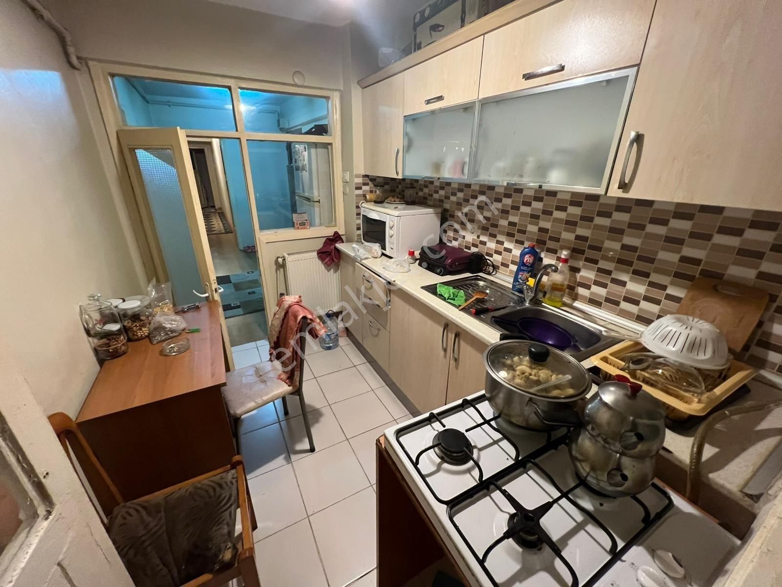 Aktaştan İcadiyede Geniş 2+1 Kullanışlı Yatıırımlık Fırsat Daire - Görsel 18